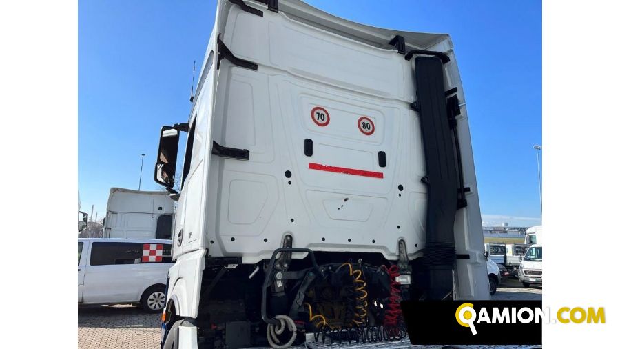 MERCEDES-BENZ  | Altro Altro