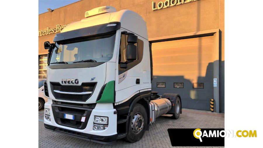 Iveco AS440 AS440 | Altro Altro | Lodotruck Srl