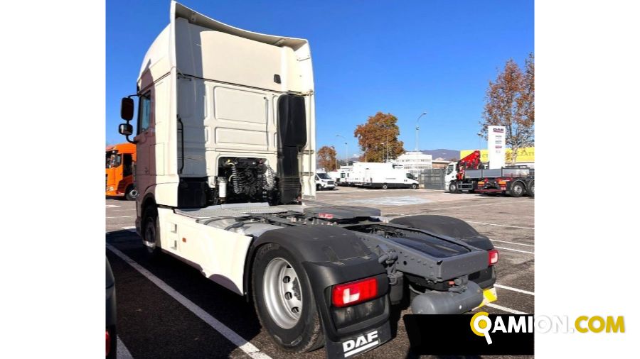 Daf XF 480 FT XF 480 FT | Altro Altro | Lodotruck Srl