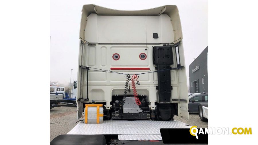 Daf XF 105.460 XF 105.460 | Altro Altro | Lodotruck Srl