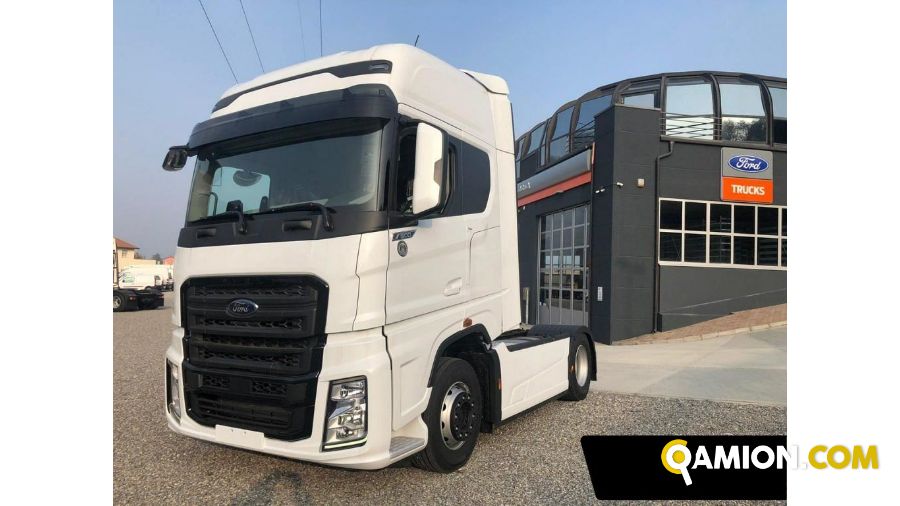 Ford F-MAX F-MAX | Altro Altro | Lodotruck Srl