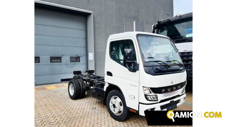 Mitsubishi 4S15e/25 4S15e/25 | Altro Altro | Lodotruck Srl