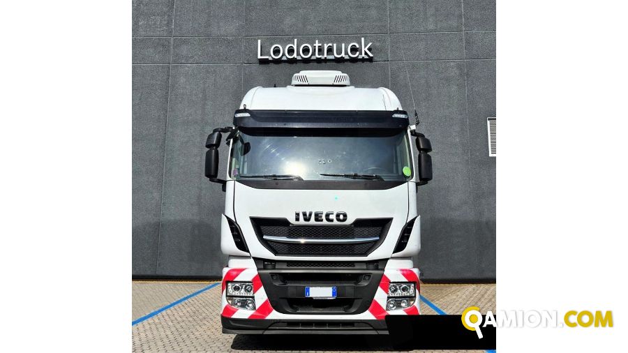 Iveco STRALIS STRALIS | Altro Altro | Lodotruck Srl