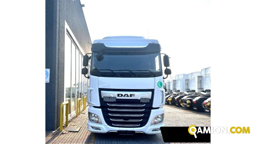Daf XF 480 FT SLH XF 480 FT SLH | Altro Altro | Lodotruck Srl