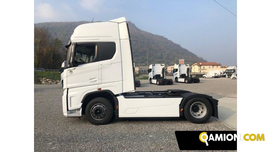 Ford F-MAX F-MAX | Altro Altro | Lodotruck Srl