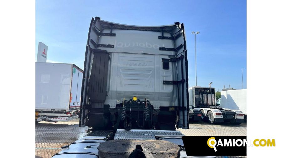 Iveco Stralis S-Way 440 Stralis S-Way 440 | Altro Altro | Lodotruck Srl