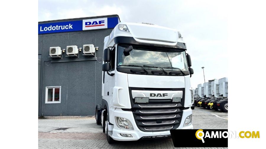 Daf XF 480 FT XF 480 FT | Altro Altro | Lodotruck Srl
