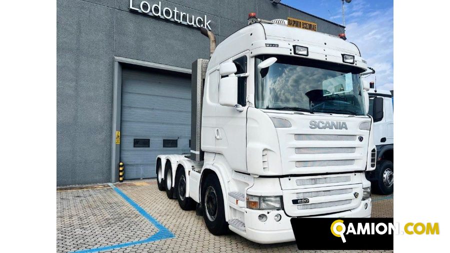 Scania R620 R620 | Altro Altro | Lodotruck Srl
