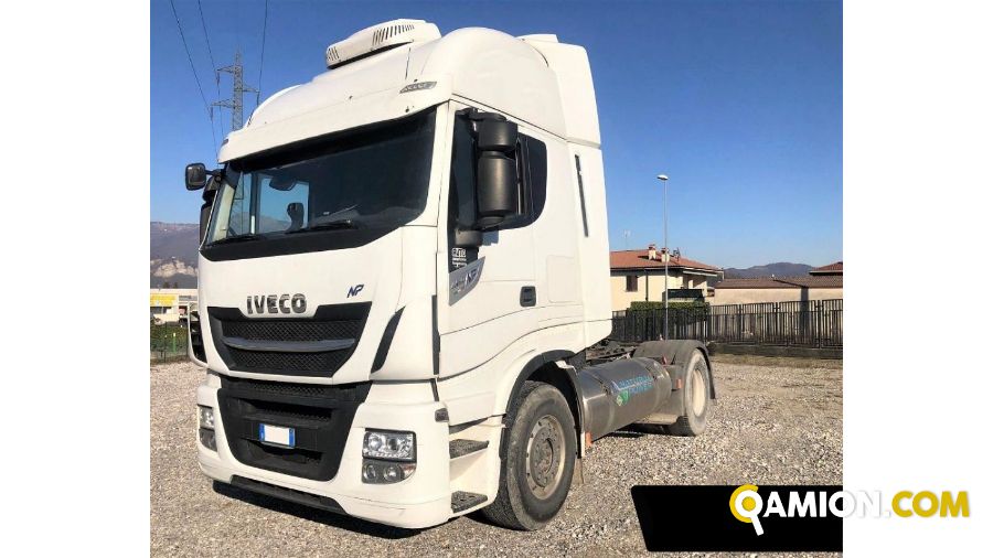 Iveco AS440 AS440 | Altro Altro | Lodotruck Srl