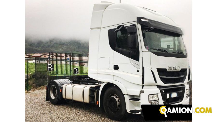 Iveco AS 440 T/P AS 440 T/P | Altro Altro | Lodotruck Srl