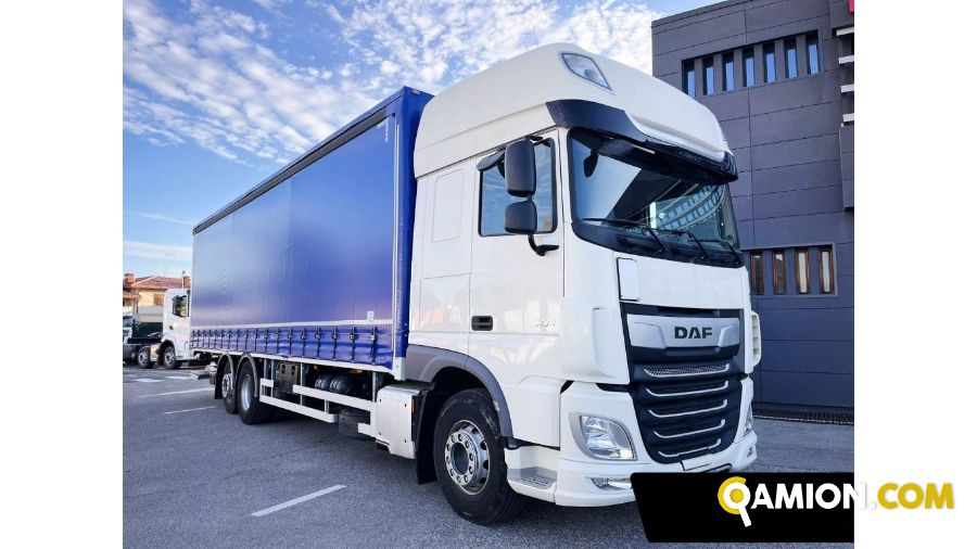 Daf XF 106/45 XF 106/45 | Altro Altro | Lodotruck Srl