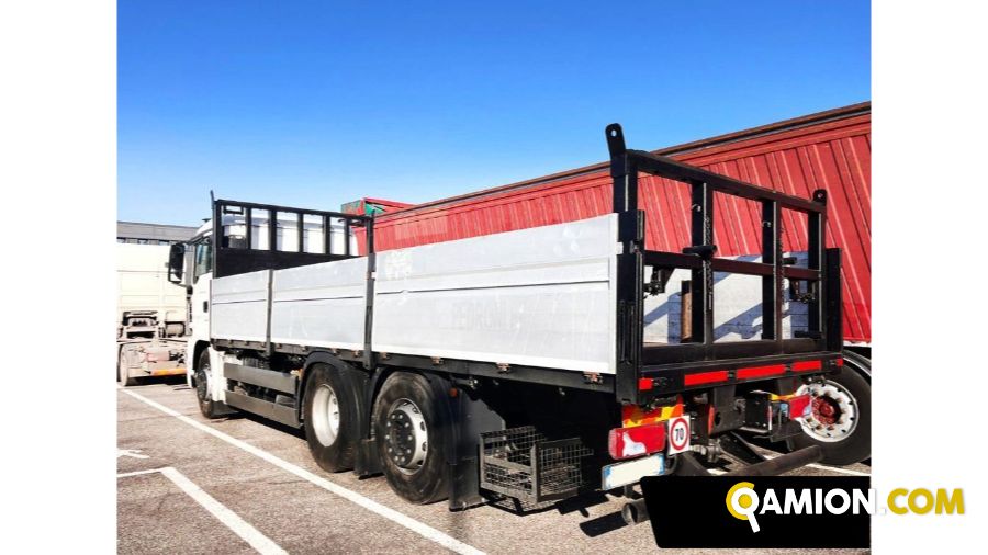 Man TGS 26 440 TGS 26 440 | Altro Altro | Lodotruck Srl