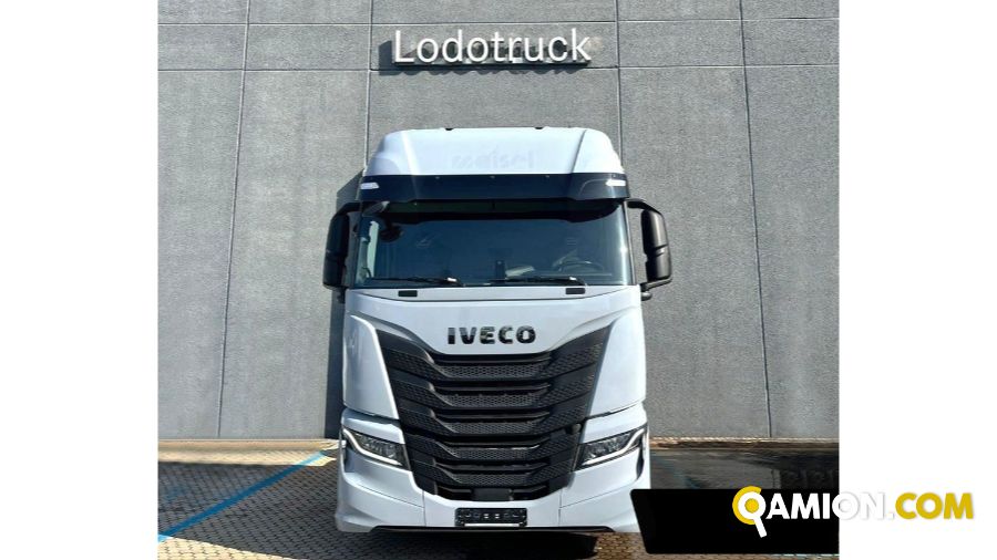 Iveco Stralis S-Way 440 Stralis S-Way 440 | Altro Altro | Lodotruck Srl