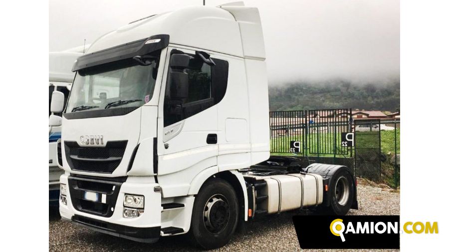 Iveco AS 440 T/P AS 440 T/P | Altro Altro | Lodotruck Srl