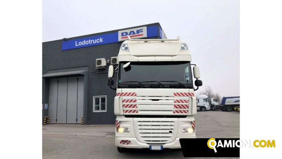 Daf XF 105.460 XF 105.460 | Altro Altro | Lodotruck Srl