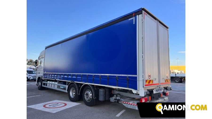 Daf XF 106/45 XF 106/45 | Altro Altro | Lodotruck Srl