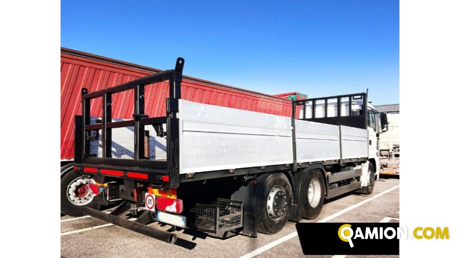 Man TGS 26 440 TGS 26 440 | Altro Altro | Lodotruck Srl