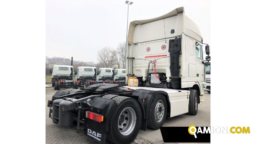 Daf XF 105.460 XF 105.460 | Altro Altro | Lodotruck Srl