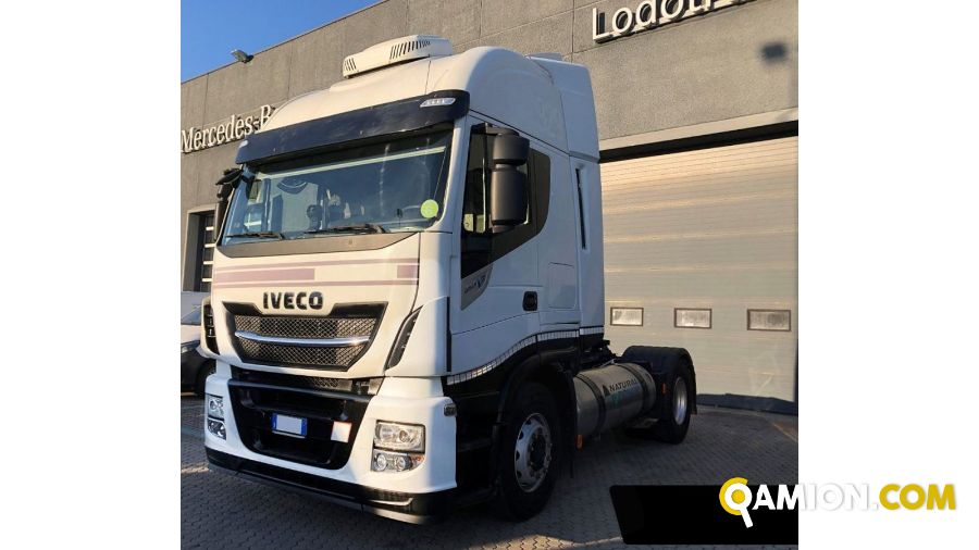 Iveco AS440 AS440 | Altro Altro | Lodotruck Srl