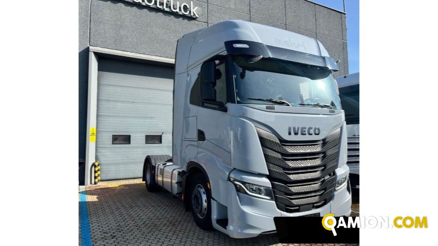 Iveco Stralis S-Way 440 Stralis S-Way 440 | Altro Altro | Lodotruck Srl