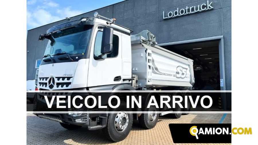 MERCEDES-BENZ  | Altro Altro