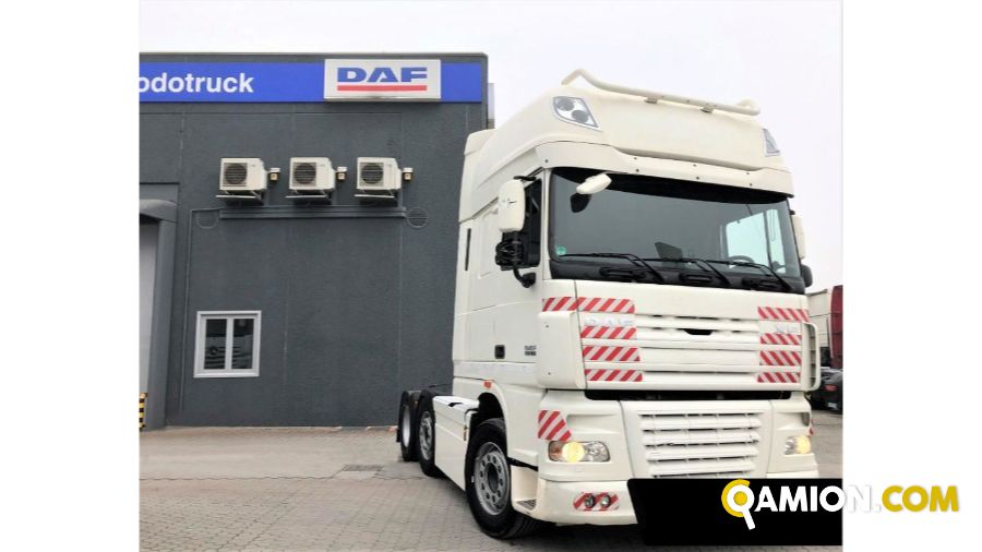 Daf XF 105.460 XF 105.460 | Altro Altro | Lodotruck Srl