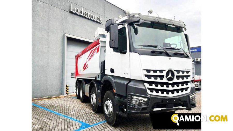 MERCEDES-BENZ  | Altro Altro