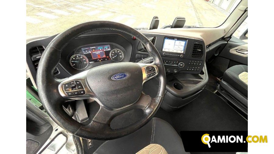 Ford F-MAX F-MAX | Altro Altro | Lodotruck Srl