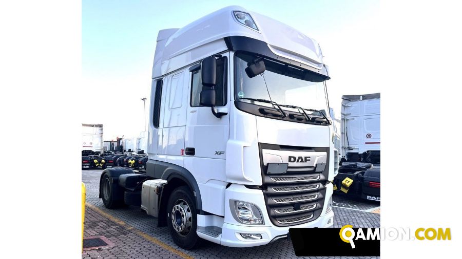 Daf XF 480 FT XF 480 FT | Altro Altro | Lodotruck Srl
