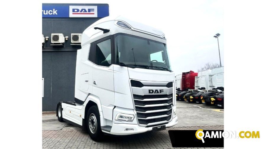 Daf XG+ 530 FT XG+ 530 FT | Altro Altro