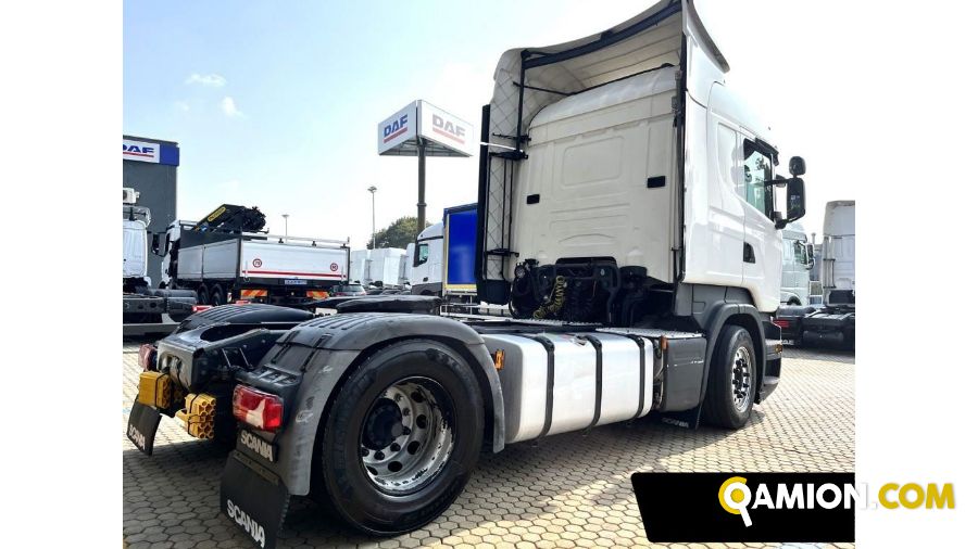 Scania R 450 R 450 | Altro Altro | Lodotruck Srl