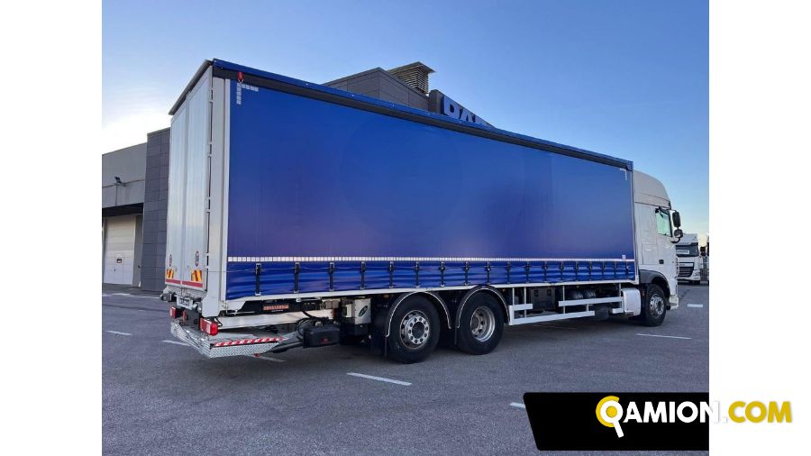Daf XF 106/45 XF 106/45 | Altro Altro | Lodotruck Srl