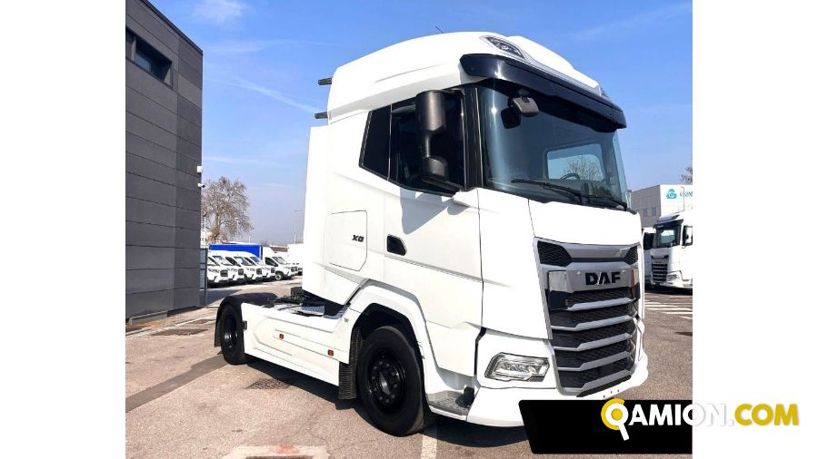 Daf XG 530 FT XG 530 FT | Altro Altro | Lodotruck Srl