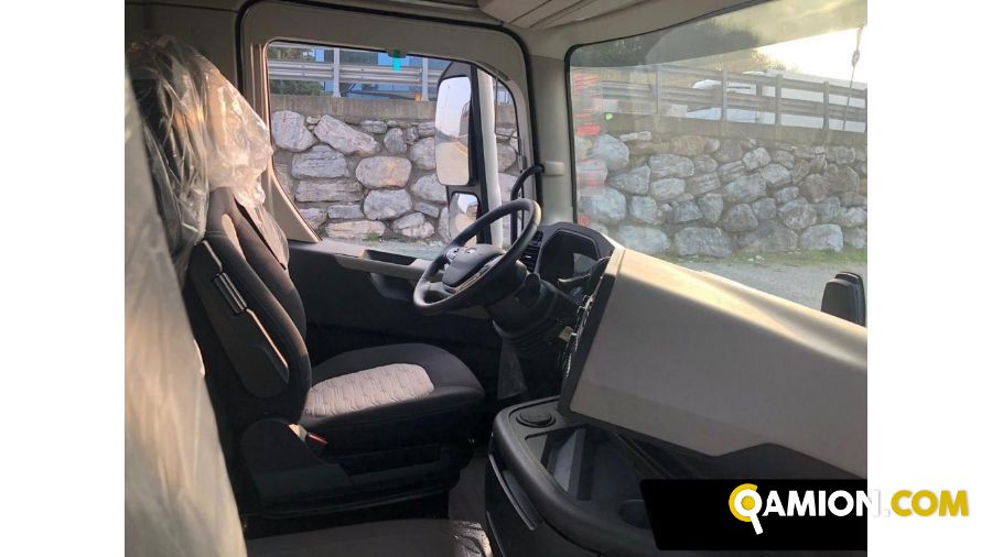 Ford F-MAX F-MAX | Altro Altro | Lodotruck Srl