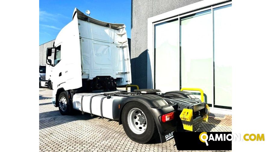 Daf XG 480 FT XG 480 FT | Altro Altro | Lodotruck Srl