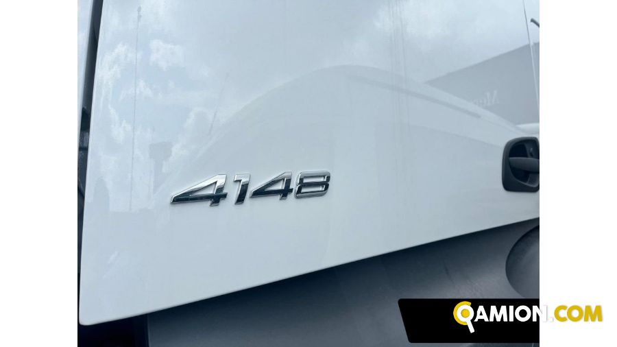 MERCEDES-BENZ  | Altro Altro