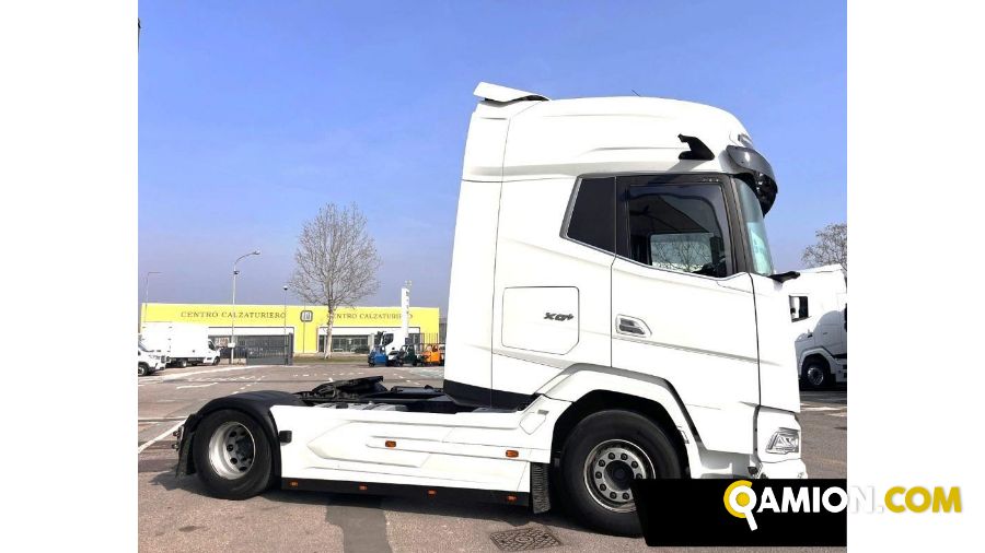 Daf XG+ 530 FT XG+ 530 FT | Altro Altro