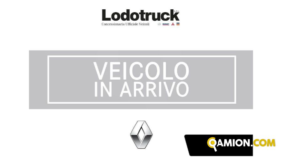 Renault Gamma T Gamma T | Altro Altro | Lodotruck Srl