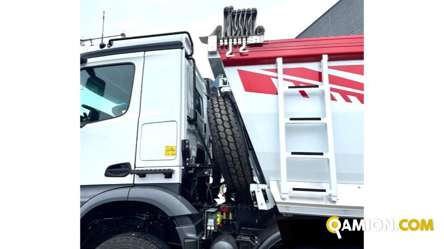 MERCEDES-BENZ  | Altro Altro