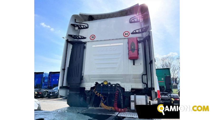 Iveco STRALIS STRALIS | Altro Altro | Lodotruck Srl
