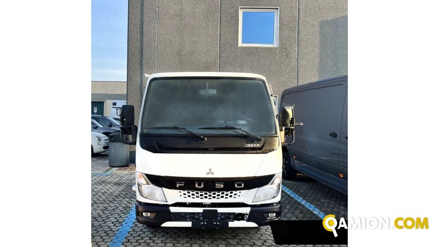 Mitsubishi Canter 3S13/25 TF1 MY22 Canter 3S13/25 TF1 MY22 | Altro Altro | Lodotruck Srl