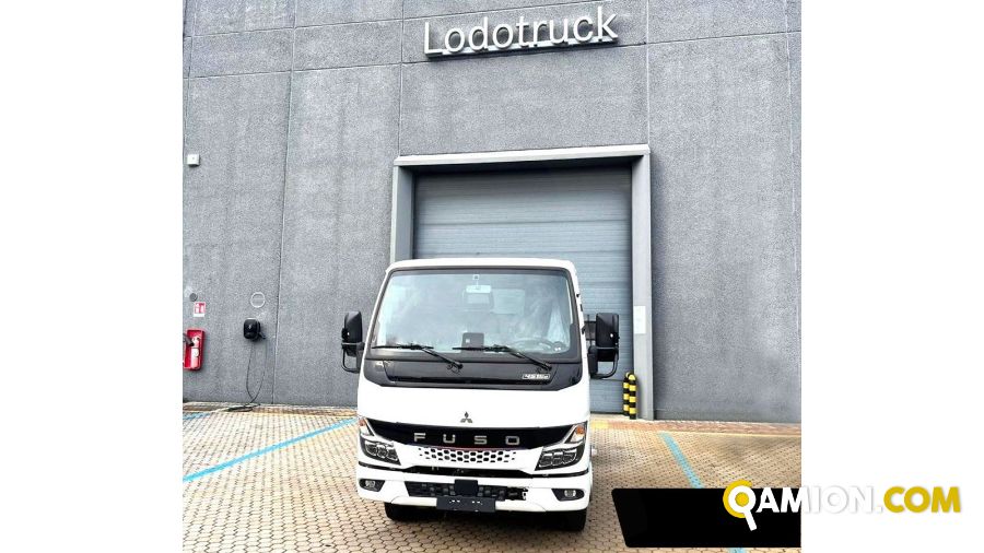 Mitsubishi 4S15e/25 4S15e/25 | Altro Altro | Lodotruck Srl