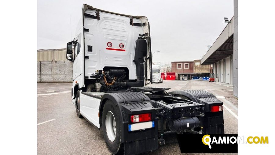Ford F-MAX F-MAX | Altro Altro | Lodotruck Srl