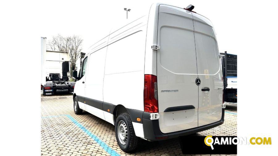 Sprinter  | Altro Altro | Lodotruck Srl