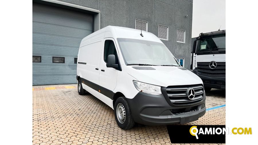 Sprinter  | Altro Altro | Lodotruck Srl