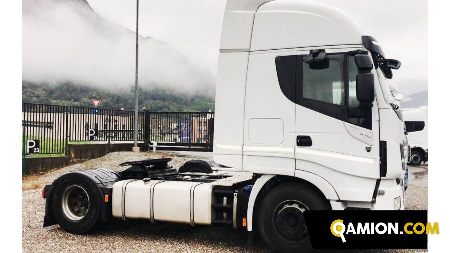 Iveco AS 440 T/P AS 440 T/P | Altro Altro | Lodotruck Srl