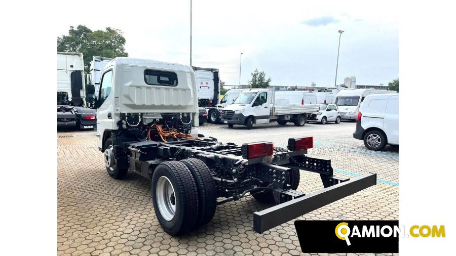 Mitsubishi 4S15e/25 4S15e/25 | Altro Altro | Lodotruck Srl