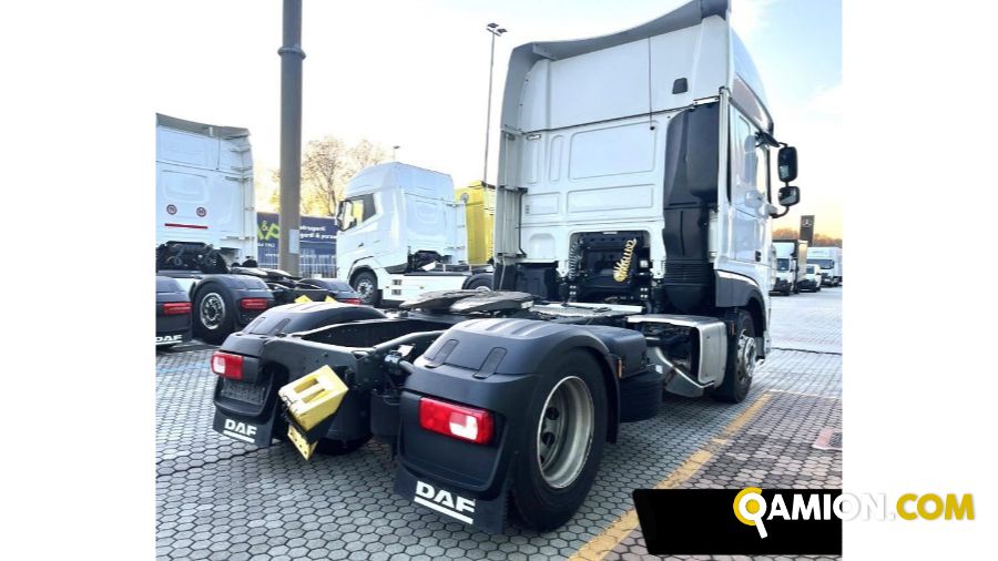 Daf XF 480 FT XF 480 FT | Altro Altro | Lodotruck Srl