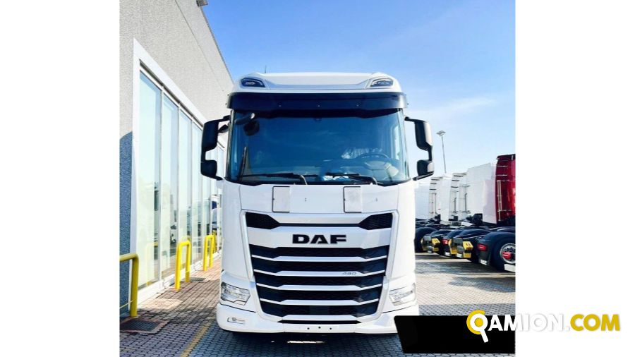 Daf XG 480 FT XG 480 FT | Altro Altro | Lodotruck Srl