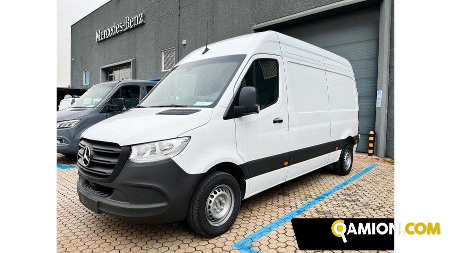 Sprinter  | Altro Altro | Lodotruck Srl
